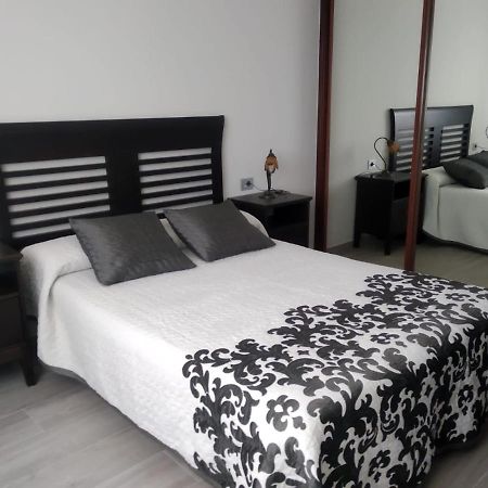 Amplio Apartamento En Illa De Arousa, Proximo A La Playa Dış mekan fotoğraf