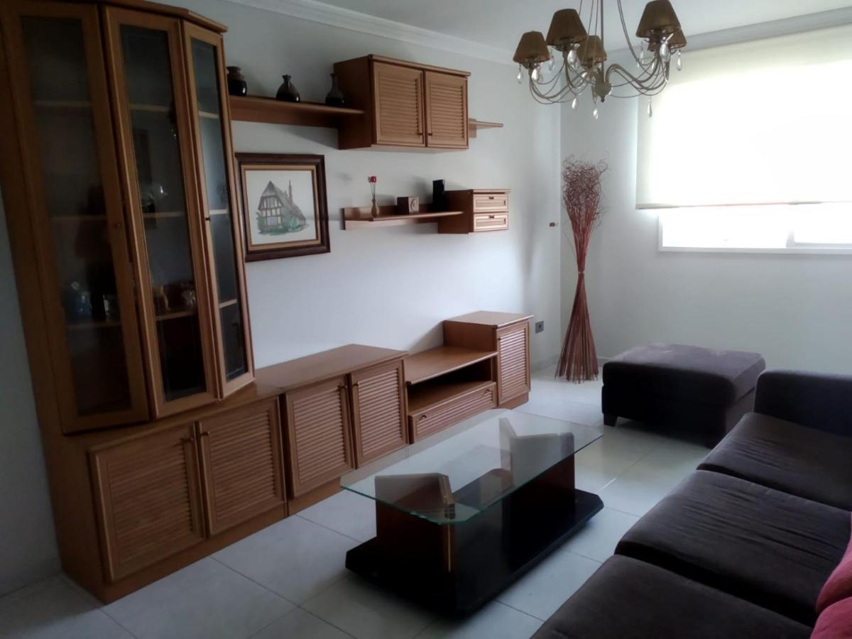 Amplio Apartamento En Illa De Arousa, Proximo A La Playa Dış mekan fotoğraf